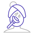 کربوکسی تراپی بدون تزریق